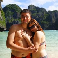 Отзыв от Марина - Виза Destination Thailand